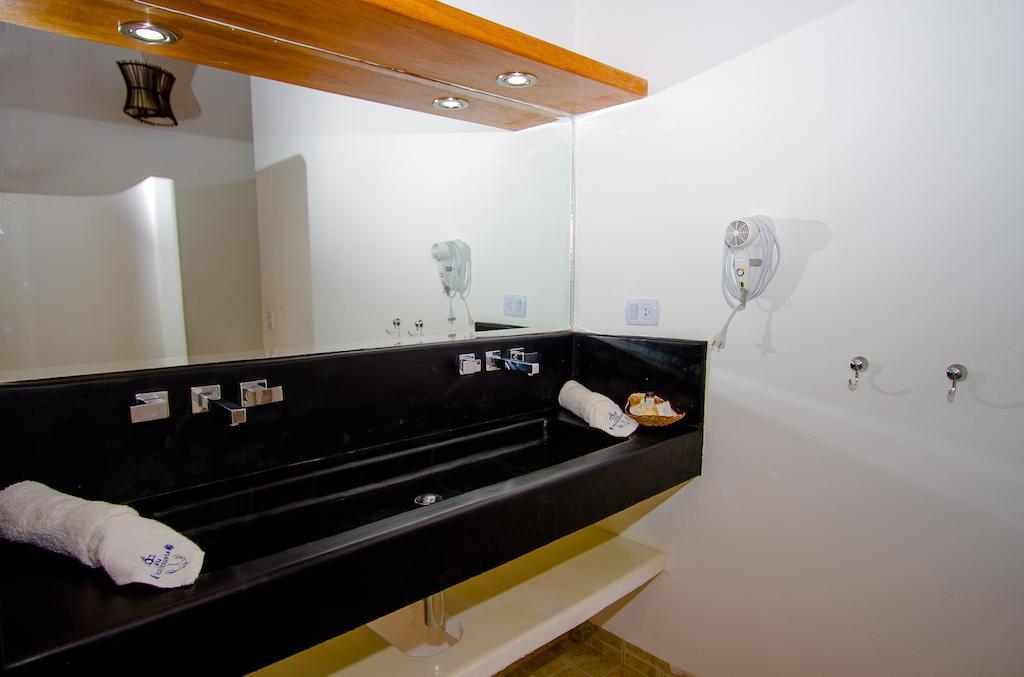 Hotel Casa Mediterranea Máncora Pokój zdjęcie