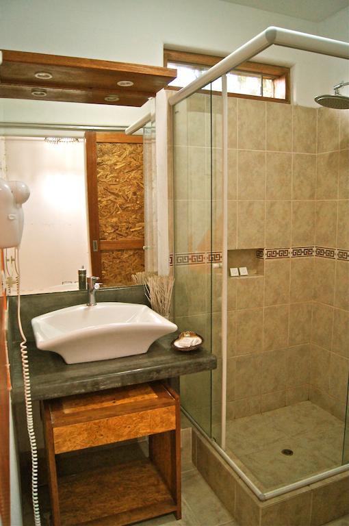 Hotel Casa Mediterranea Máncora Pokój zdjęcie